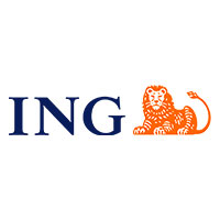 ING Bank Logo